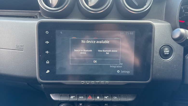 Dacia Duster 1.3 TCe 150 Prestige 5dr EDC Petrol Estate